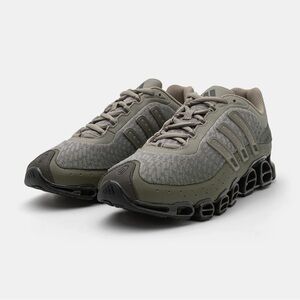 adidas Megaride Olive Silver Pebble Green IH0970 Sz Men's 8.5 / Woman’s Size 9.5